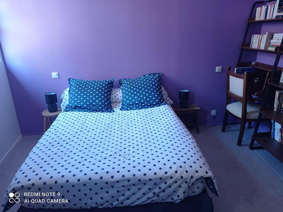 아비뇽 Loft Vue Palais Des Papes 아파트 외부 사진